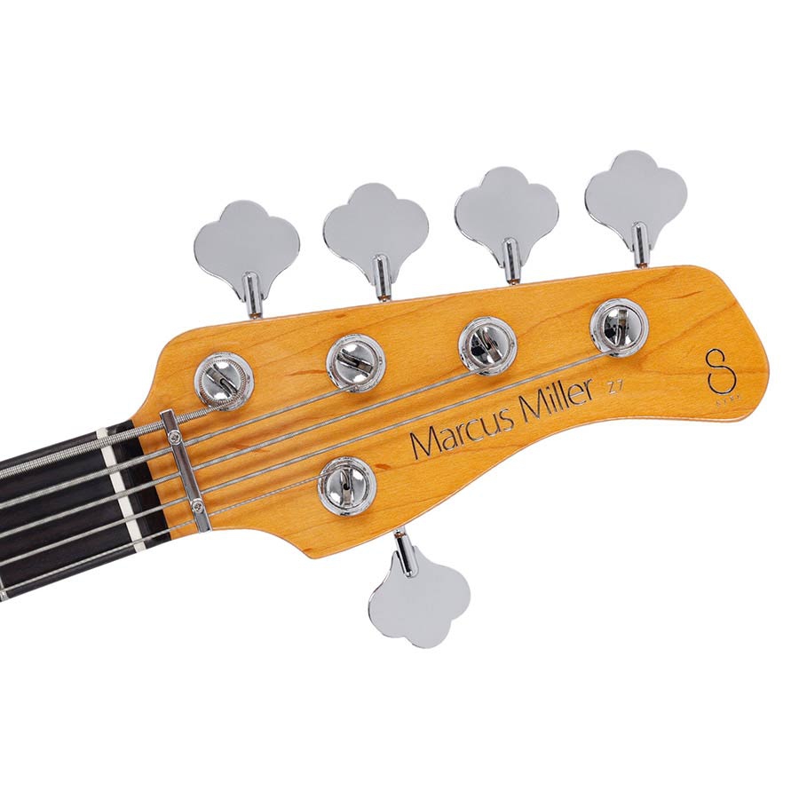 Sire Marcus Miller Z Series Z7 5 AWH Antique White Sire Marcus Miller Z Series Z7 5 AWH Antique White