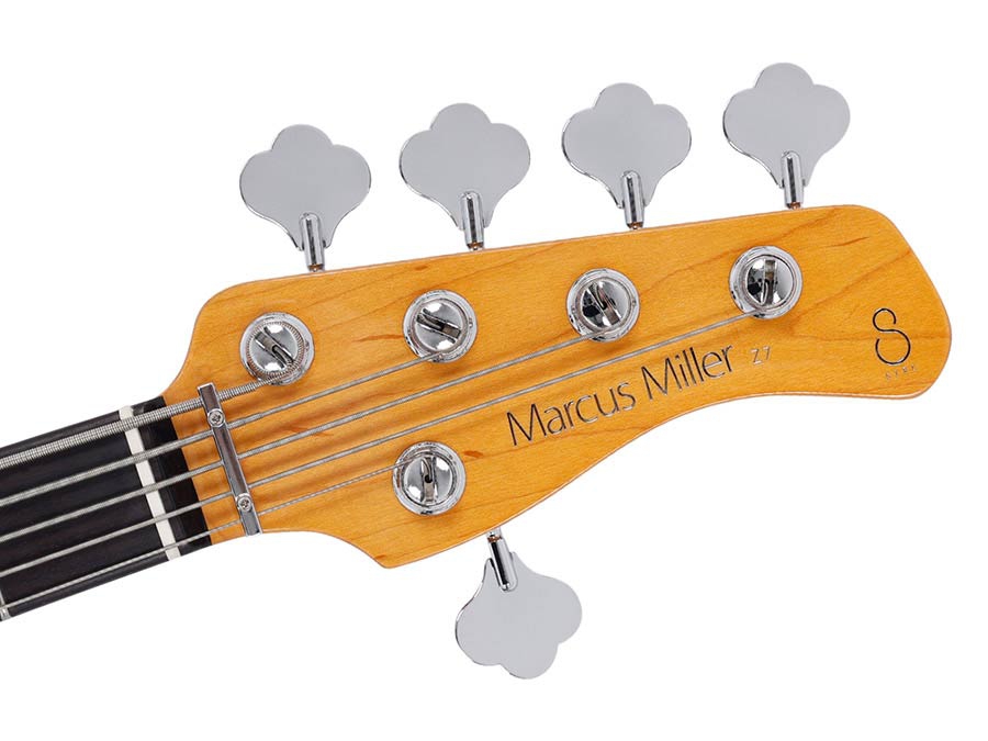 Sire Marcus Miller Z Series Z7 5 AWH Antique White