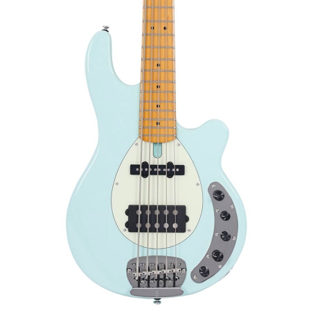 Sire Marcus Miller Z Series Z7 5 MT Mint Green
