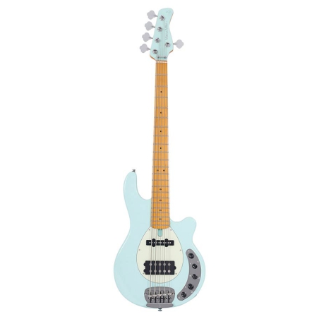 Sire Marcus Miller Z Series Z7 5 MT Mint Green