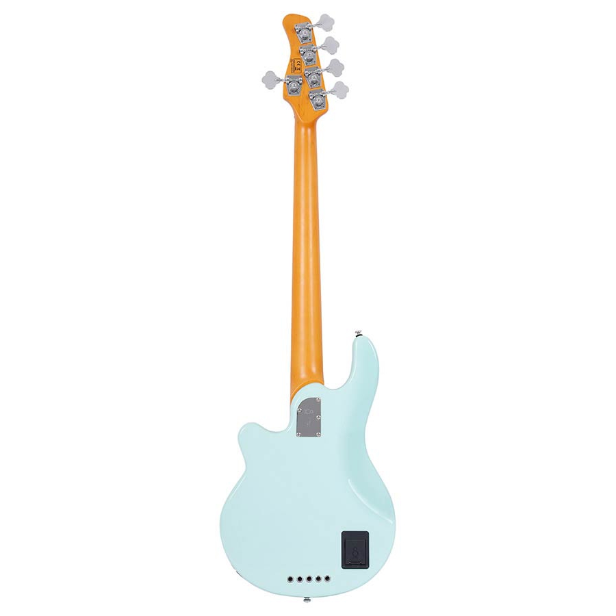 Sire Marcus Miller Z Series Z7 5 MT Mint Green Sire Marcus Miller Z Series Z7 5 MT Mint Green