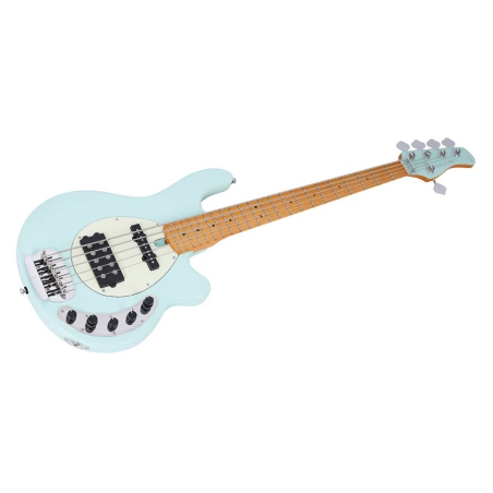 Sire Marcus Miller Z Series Z7 5 MT Mint Green