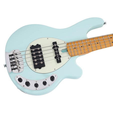 Sire Marcus Miller Z Series Z7 5 MT Mint Green