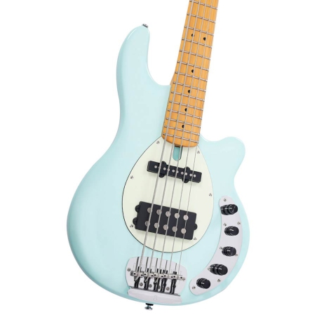 Sire Marcus Miller Z Series Z7 5 MT Mint Green
