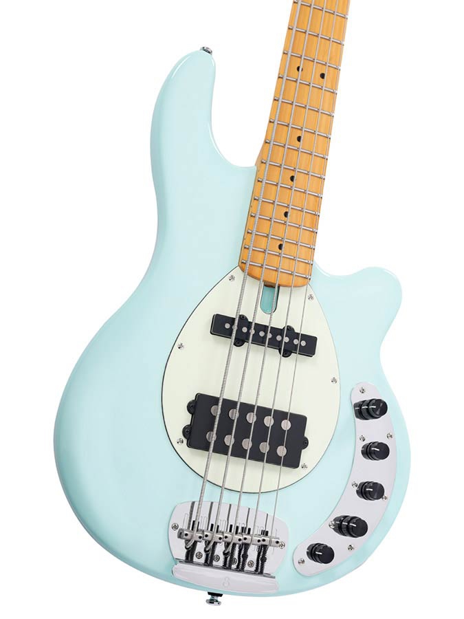Sire Marcus Miller Z Series Z7 5 MT Mint Green