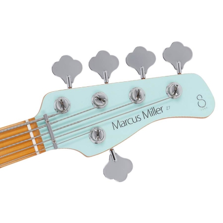 Sire Marcus Miller Z Series Z7 5 MT Mint Green