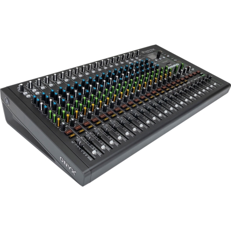 Mackie Onyx24 Mixer
