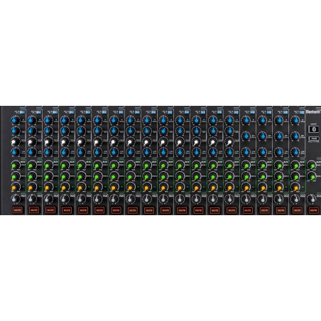 Mackie Onyx24 Mixer