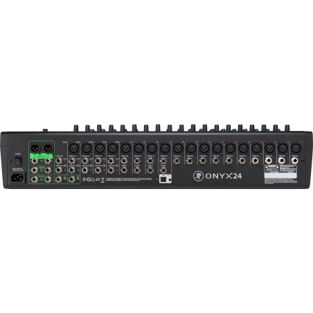 Mackie Onyx24 Mixer