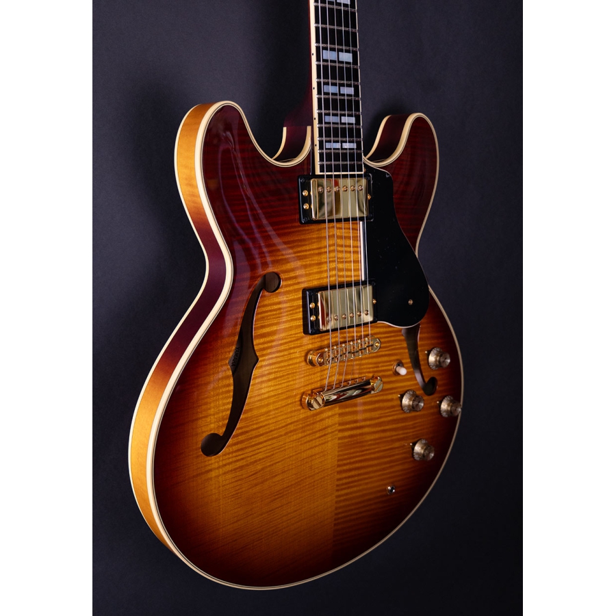Yamaha SA200 VS Violin Sunburst Yamaha SA200 VS Violin Sunburst
