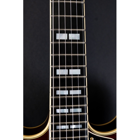 Yamaha SA200 VS Violin Sunburst