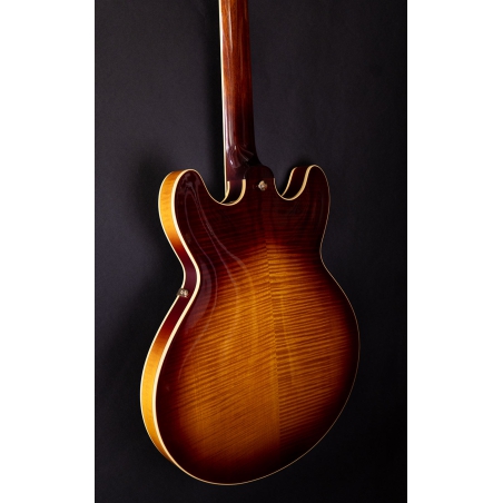 Yamaha SA200 VS Violin Sunburst