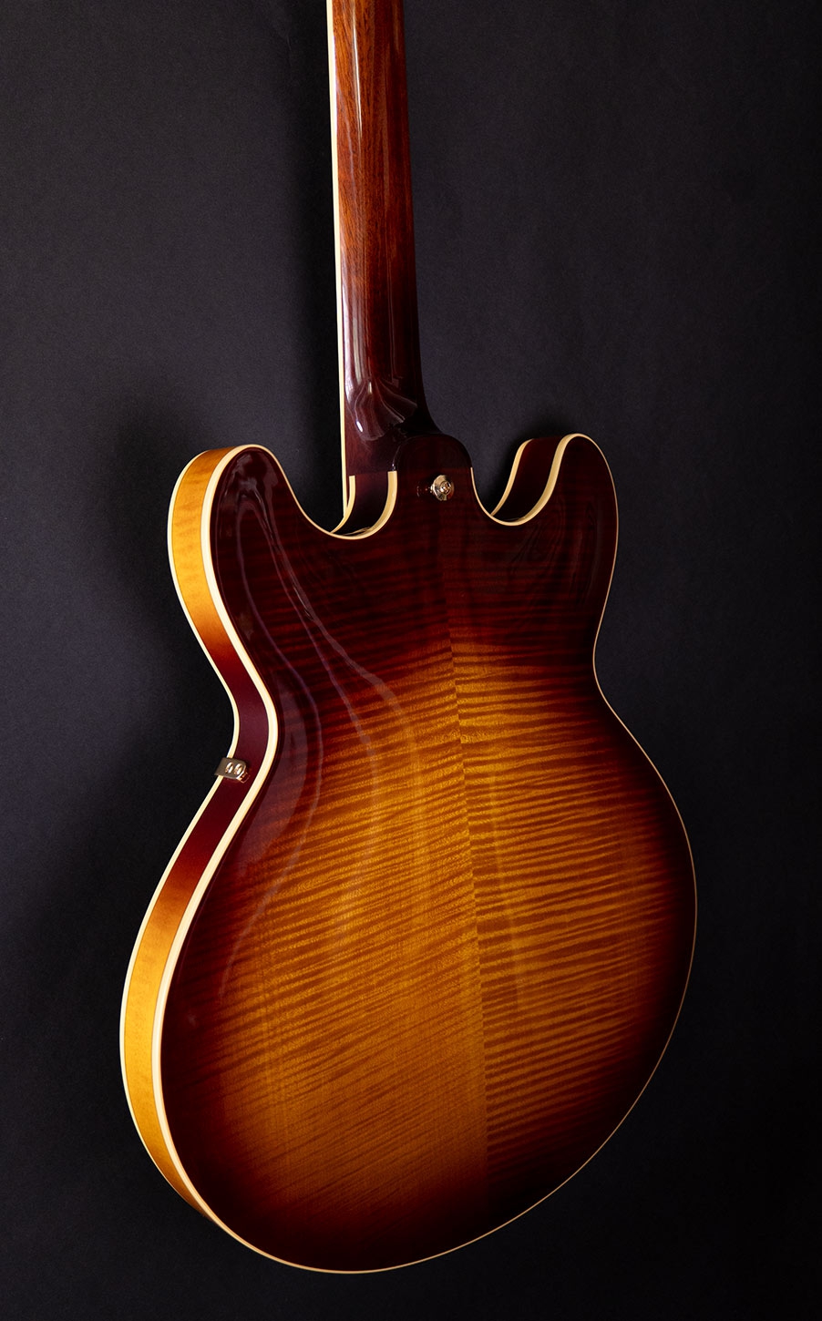 Yamaha SA200 VS Violin Sunburst