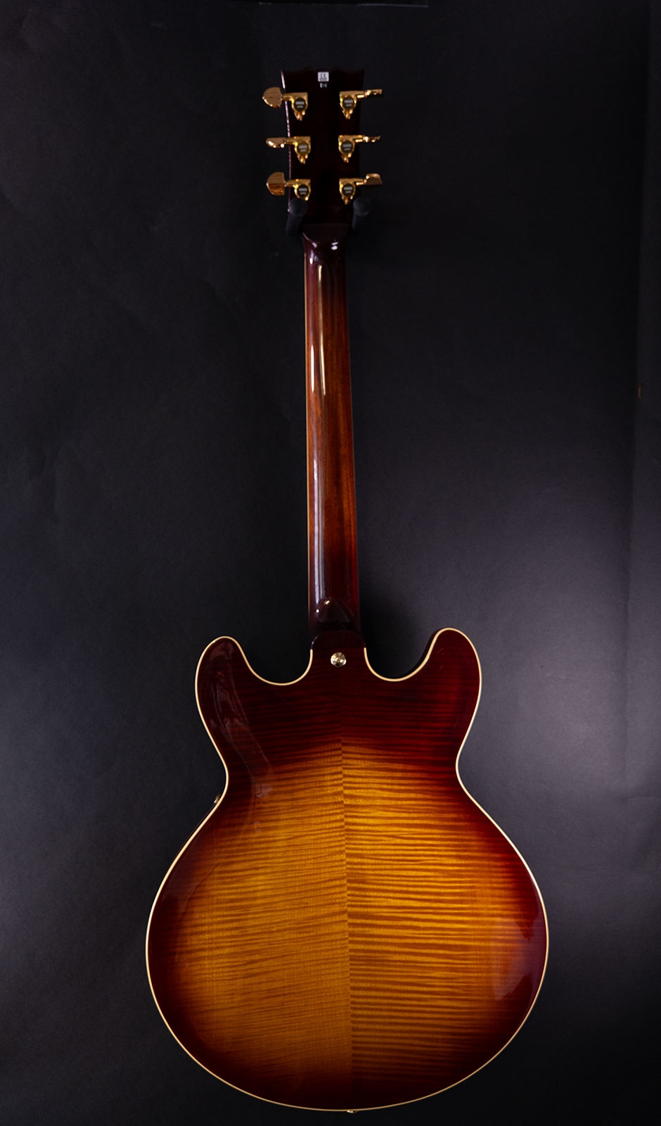 Yamaha SA200 VS Violin Sunburst