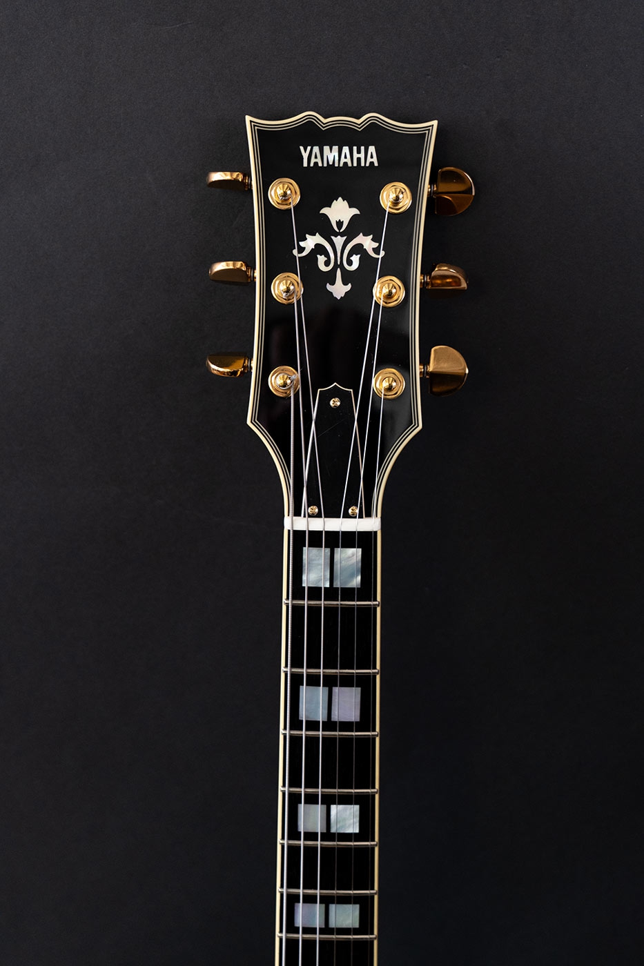 Yamaha SA200 VS Violin Sunburst