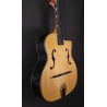 Altamira M01-F Gypsy guitar oval soundhole Altamira M01-F Gypsy guitar oval soundhole