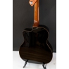 Altamira M01-F Gypsy guitar oval soundhole Altamira M01-F Gypsy guitar oval soundhole