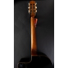 Altamira M01-F Gypsy guitar oval soundhole Altamira M01-F Gypsy guitar oval soundhole