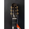 Altamira M01-F Gypsy guitar oval soundhole Altamira M01-F Gypsy guitar oval soundhole