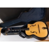 Altamira M01-F Gypsy guitar oval soundhole Altamira M01-F Gypsy guitar oval soundhole