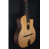 Altamira M01 Gypsy guitar oval soundhole Altamira M01 Gypsy guitar oval soundhole