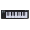 Arturia MicroLab Mk3 Black 25-key Arturia MicroLab Mk3 Black 25-key