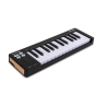 Arturia MicroLab Mk3 Black 25-key Arturia MicroLab Mk3 Black 25-key