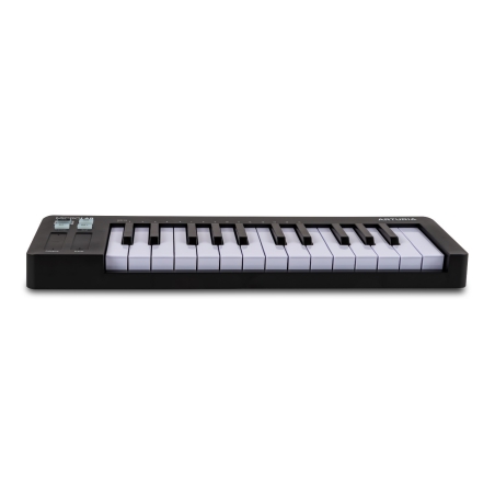 Arturia MicroLab Mk3 Black 25-key
