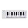 Arturia MicroLab Mk3 White 25-key Arturia MicroLab Mk3 White 25-key