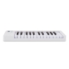 Arturia MicroLab Mk3 White 25-key Arturia MicroLab Mk3 White 25-key