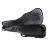 Boston Klassiek gitaar Hoes 6mm zwart Boston Klassiek gitaar Hoes 6mm zwart