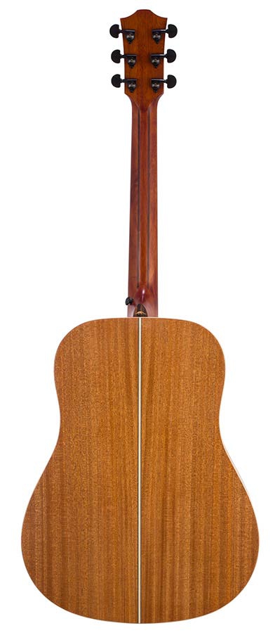 Bromo BAT1 Tahoma Series Amara Ebony
