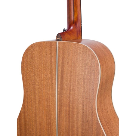 Bromo BAT1 Tahoma Series Amara Ebony