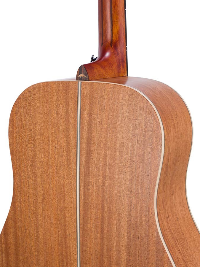 Bromo BAT1 Tahoma Series Amara Ebony