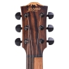 Bromo BAT1 Tahoma Series Amara Ebony Bromo BAT1 Tahoma Series Amara Ebony