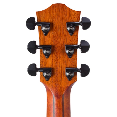 Bromo BAT1 Tahoma Series Amara Ebony