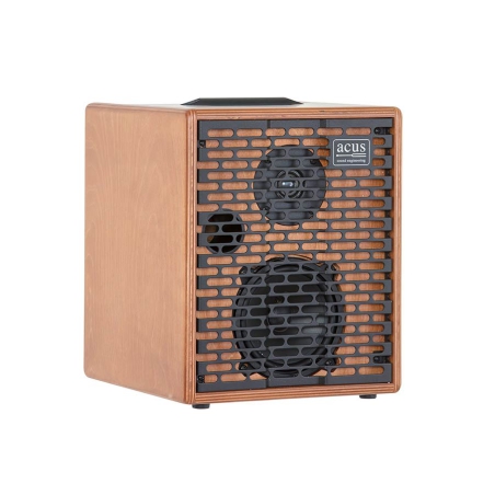 Acus One For Street 5 Wood OFS-5