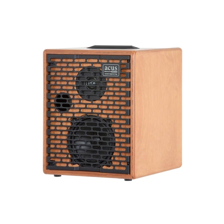 Acus One For Street 5 Wood OFS-5