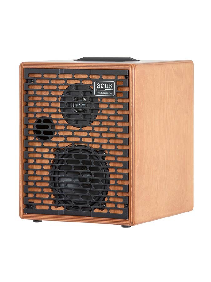 Acus One For Street 5 Wood OFS-5