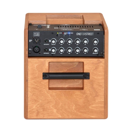 Acus One For Street 5 Wood OFS-5