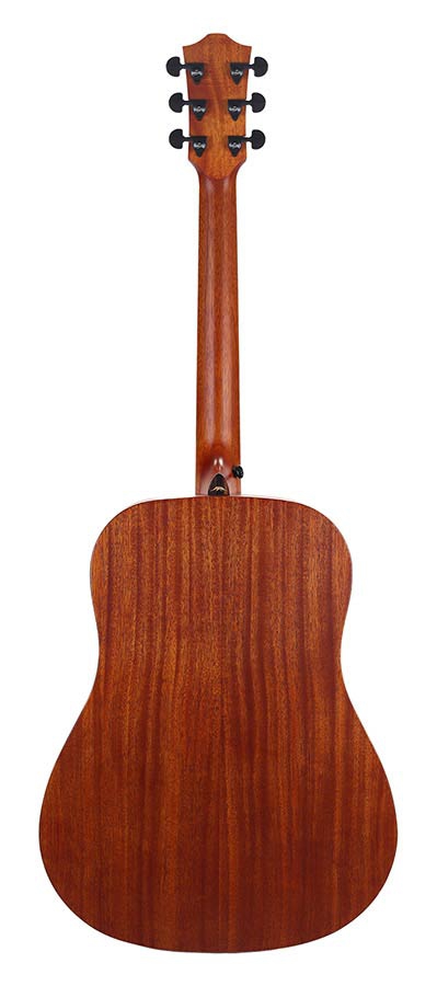 Bromo BAT1NL Tahoma Series Linkshandig