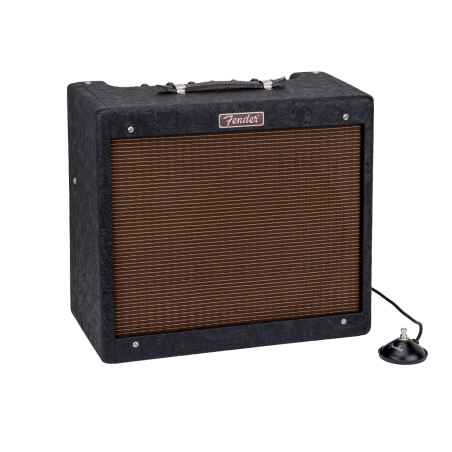 Fender Blues Junior IV 30th Anniversary