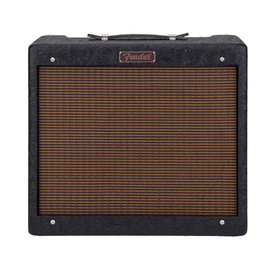 Fender Blues Junior IV 30th Anniversary Fender Blues Junior IV 30th Anniversary