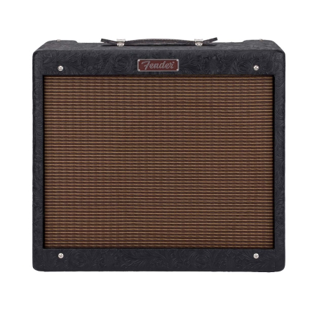 Fender Blues Junior IV 30th Anniversary