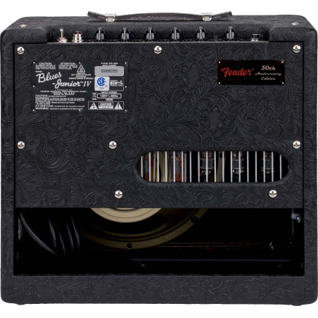 Fender Blues Junior IV 30th Anniversary
