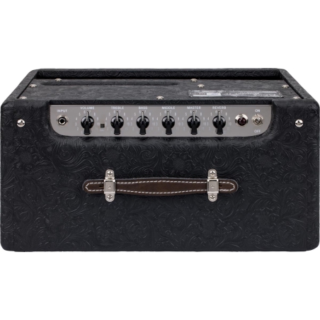 Fender Blues Junior IV 30th Anniversary