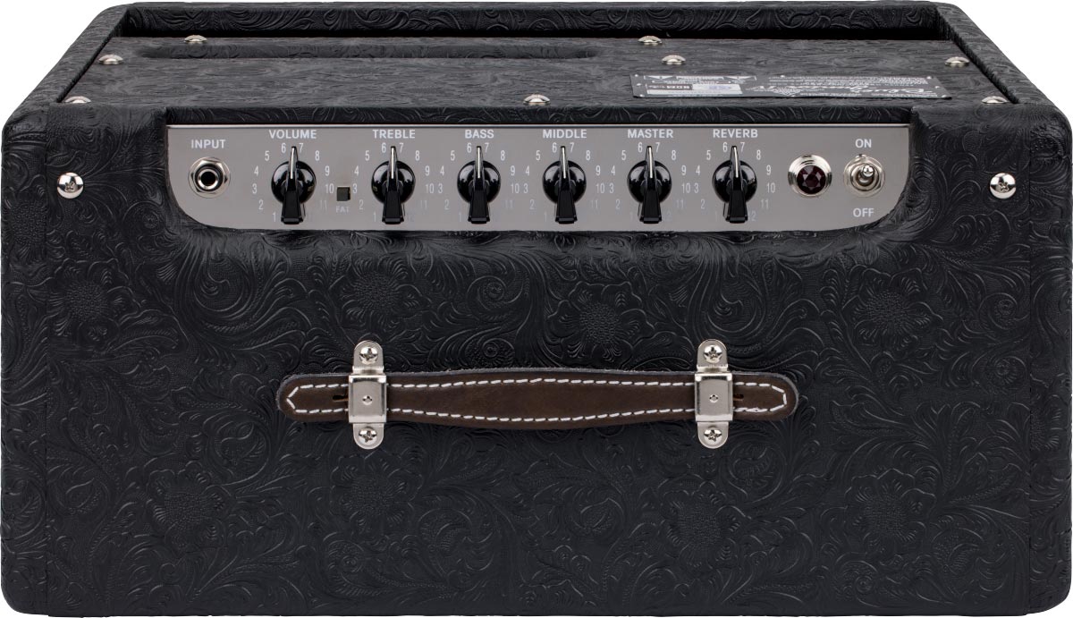 Fender Blues Junior IV 30th Anniversary