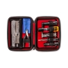Dunlop Complete Guitar Bass Setup Tool Kit Dunlop Complete Guitar Bass Setup Tool Kit