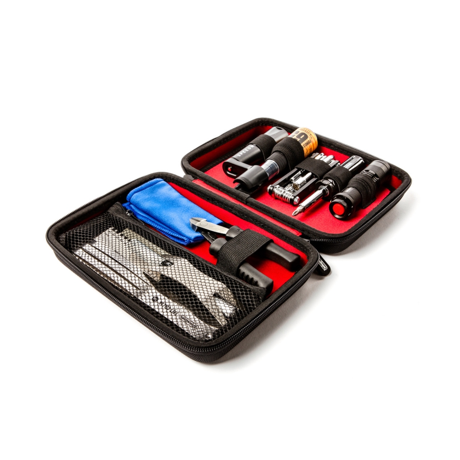 Dunlop Complete Guitar Bass Setup Tool Kit Dunlop Complete Guitar Bass Setup Tool Kit