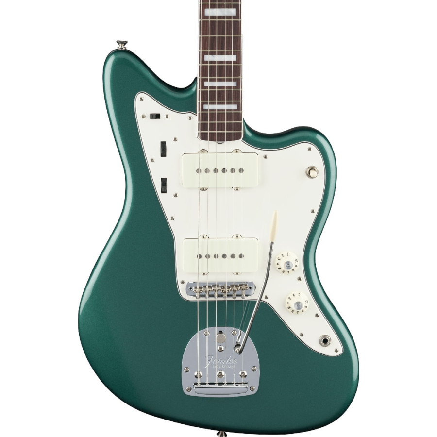 Fender American Vintage II 1966 Jazzmaster RW SHM Fender American Vintage II 1966 Jazzmaster RW SHM